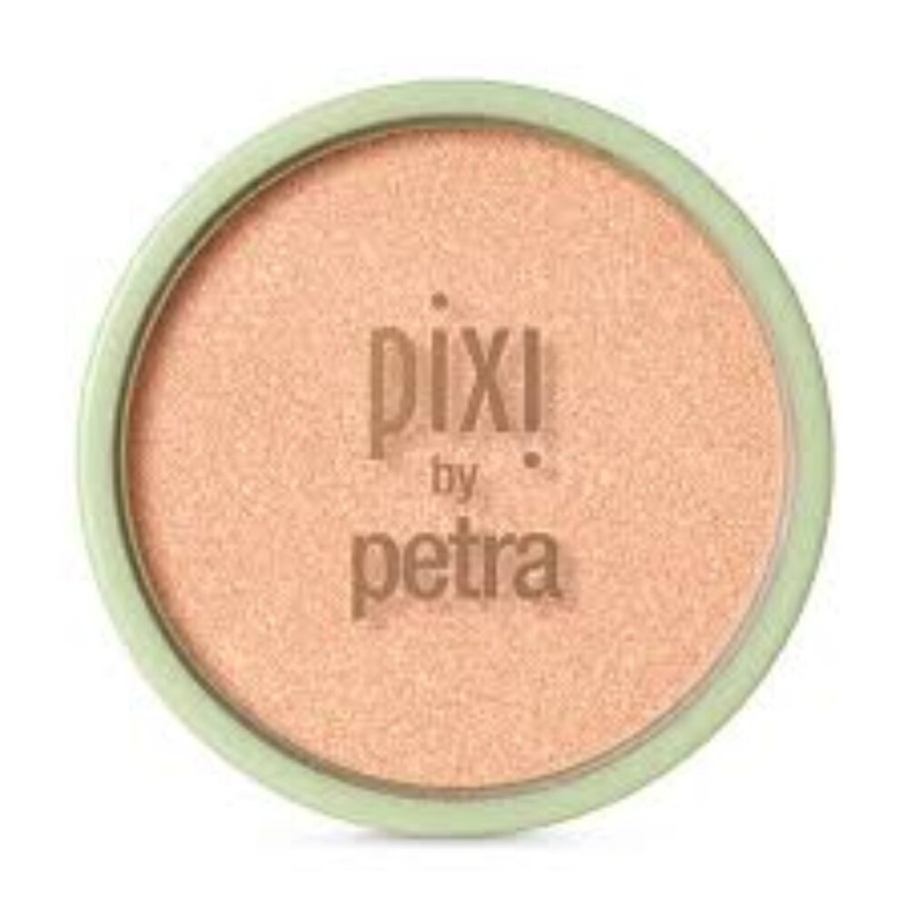 PIXI BY PETRA Glow-y Powder | Luminous Highlighter & Blush